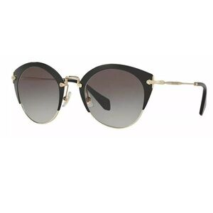 Miu Miu Sunglasses SMU53R